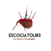 Escocia Tours logo, Escocia Tours contact details