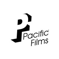 Pacific Films logo, Pacific Films contact details