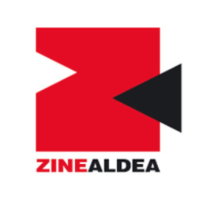 ZINEALDEA PLATÓS AUDIOVISUALES logo, ZINEALDEA PLATÓS AUDIOVISUALES contact details