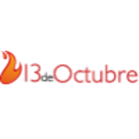 13deOctubre · Productora multimedia logo, 13deOctubre · Productora multimedia contact details