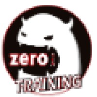 Zero SFX Training logo, Zero SFX Training contact details