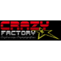 CRAZY FACTORY SL logo, CRAZY FACTORY SL contact details