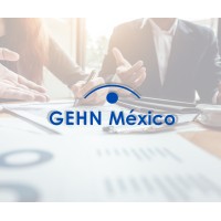 GEHN México logo, GEHN México contact details