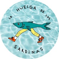 La Huelga de las Sardinas logo, La Huelga de las Sardinas contact details