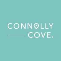 ConnollyCove logo, ConnollyCove contact details