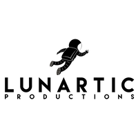 Lunartic Productions logo, Lunartic Productions contact details