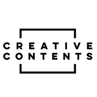 Creative Contents logo, Creative Contents contact details