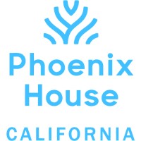 Phoenix House California logo, Phoenix House California contact details