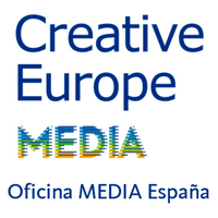 Oficina MEDIA España logo, Oficina MEDIA España contact details