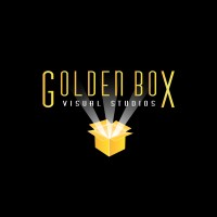 GoldenBoxVS logo, GoldenBoxVS contact details