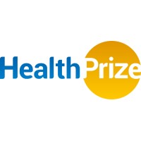 HealthPrize Technologies LLC logo, HealthPrize Technologies LLC contact details