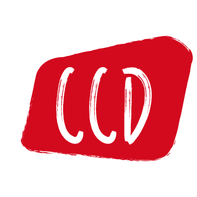 CCD TV Producciones S.L logo, CCD TV Producciones S.L contact details