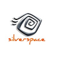 SILVERSPACE logo, SILVERSPACE contact details