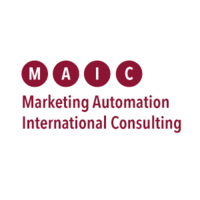 MAIC logo, MAIC contact details