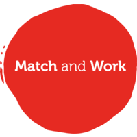 Match and Work BV logo, Match and Work BV contact details