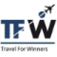 Travel For Winners logo, Travel For Winners contact details