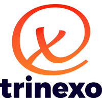 Trinexo logo, Trinexo contact details