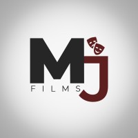 MJ Films logo, MJ Films contact details