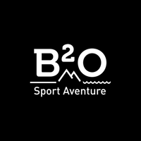 B2O Sport Aventure logo, B2O Sport Aventure contact details