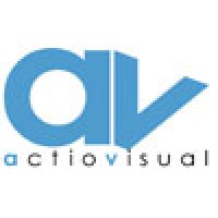 Actio Visual logo, Actio Visual contact details