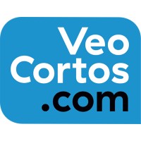 VeoCortos logo, VeoCortos contact details