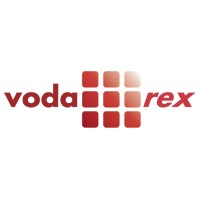 VODAREX COMUNICACIONES SL logo, VODAREX COMUNICACIONES SL contact details