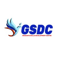 GSDC - Graduate Skills Development Centre logo, GSDC - Graduate Skills Development Centre contact details