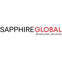 Sapphire Global Financial Services logo, Sapphire Global Financial Services contact details