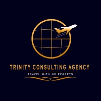 Trinity Consulting Agency logo, Trinity Consulting Agency contact details