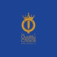 The Quality Group logo, The Quality Group contact details