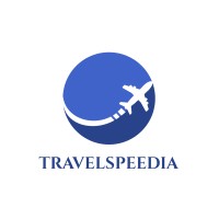 Travelspeedia logo, Travelspeedia contact details