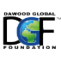 Dawood Global Foundation logo, Dawood Global Foundation contact details