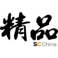 SC China logo, SC China contact details