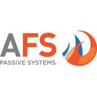 AFS Passive Systems Ltd logo, AFS Passive Systems Ltd contact details