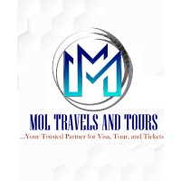 Mol Travels and Tours logo, Mol Travels and Tours contact details