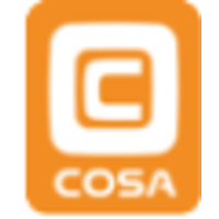 COSA logo, COSA contact details