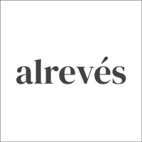 alrevés logo, alrevés contact details