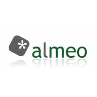 ALMEO s.r.o. logo, ALMEO s.r.o. contact details