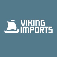 Viking Imports logo, Viking Imports contact details