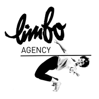 LIMBO Agency logo, LIMBO Agency contact details