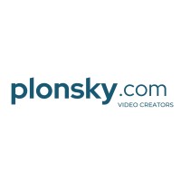 Plonsky Video Creators logo, Plonsky Video Creators contact details