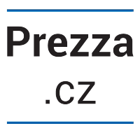 Prezza s.r.o. logo, Prezza s.r.o. contact details