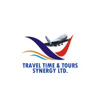 Travel Time and Tours Synergy Limited logo, Travel Time and Tours Synergy Limited contact details