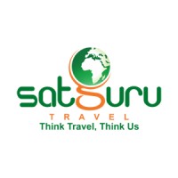 Satguru Travel France logo, Satguru Travel France contact details