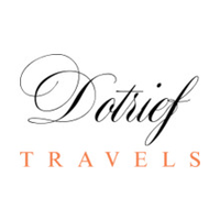 DOTRIEF TRAVELS LTD logo, DOTRIEF TRAVELS LTD contact details