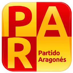 Partido Aragonés - PAR logo, Partido Aragonés - PAR contact details