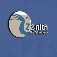 Zenith Travels&Tours Limited logo, Zenith Travels&Tours Limited contact details