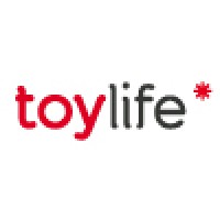 Toylife logo, Toylife contact details