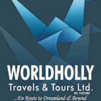 worldholly Travels & Tours Ltd logo, worldholly Travels & Tours Ltd contact details