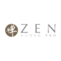 Zen Audio Pro logo, Zen Audio Pro contact details